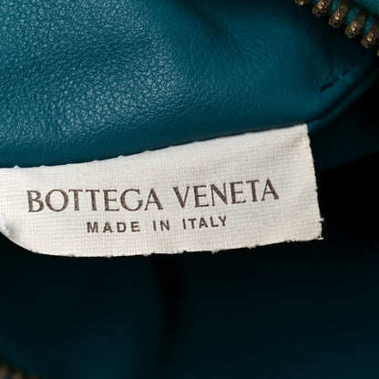 Bottega Veneta Nappa Intrecciato Mini Jodie Mallard 6 of 10