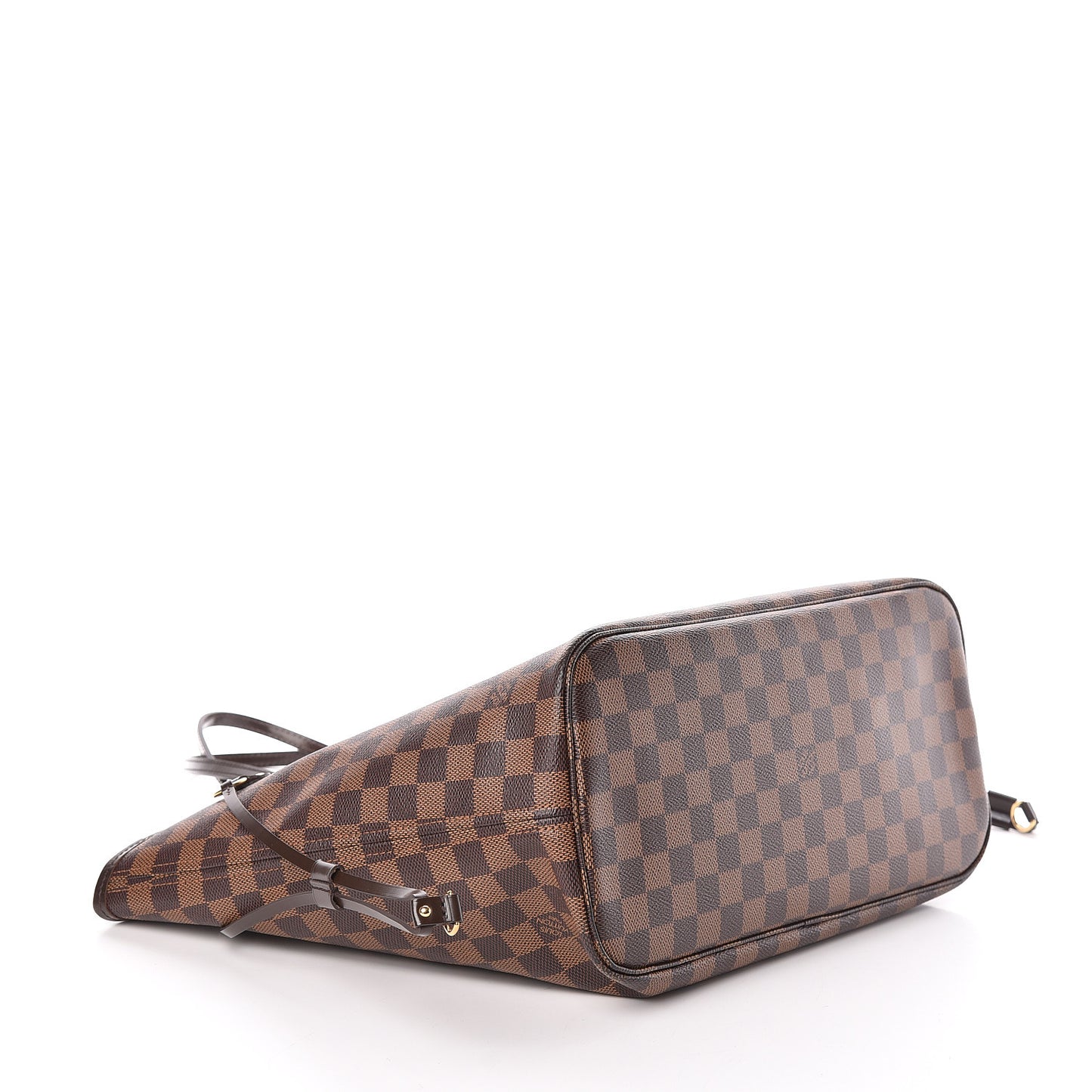 Damier Ebene Neo Neverfull MM