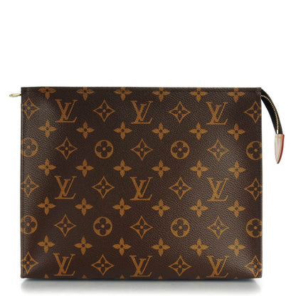 Louis Vuitton Monogram Toiletry Pouch 26 1 of 7