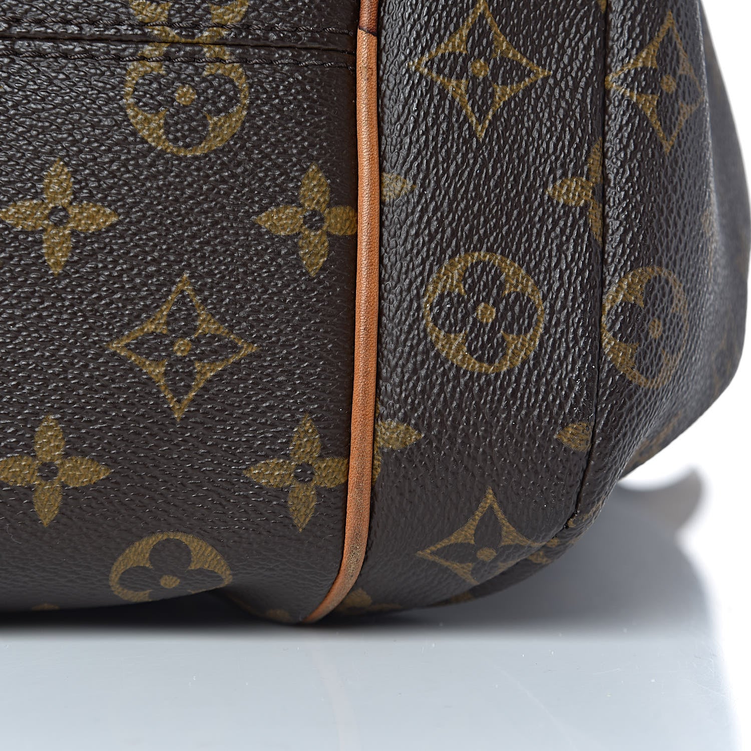 Louis Vuitton Monogram Totally GM 14 of 15