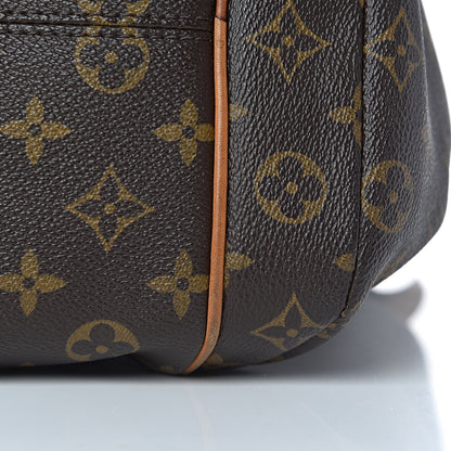 Louis Vuitton Monogram Totally GM 14 of 15