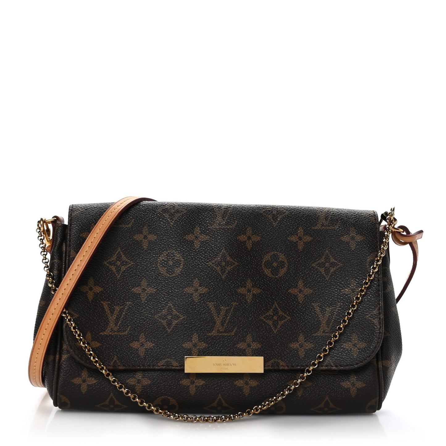 Monogram Favorite MM