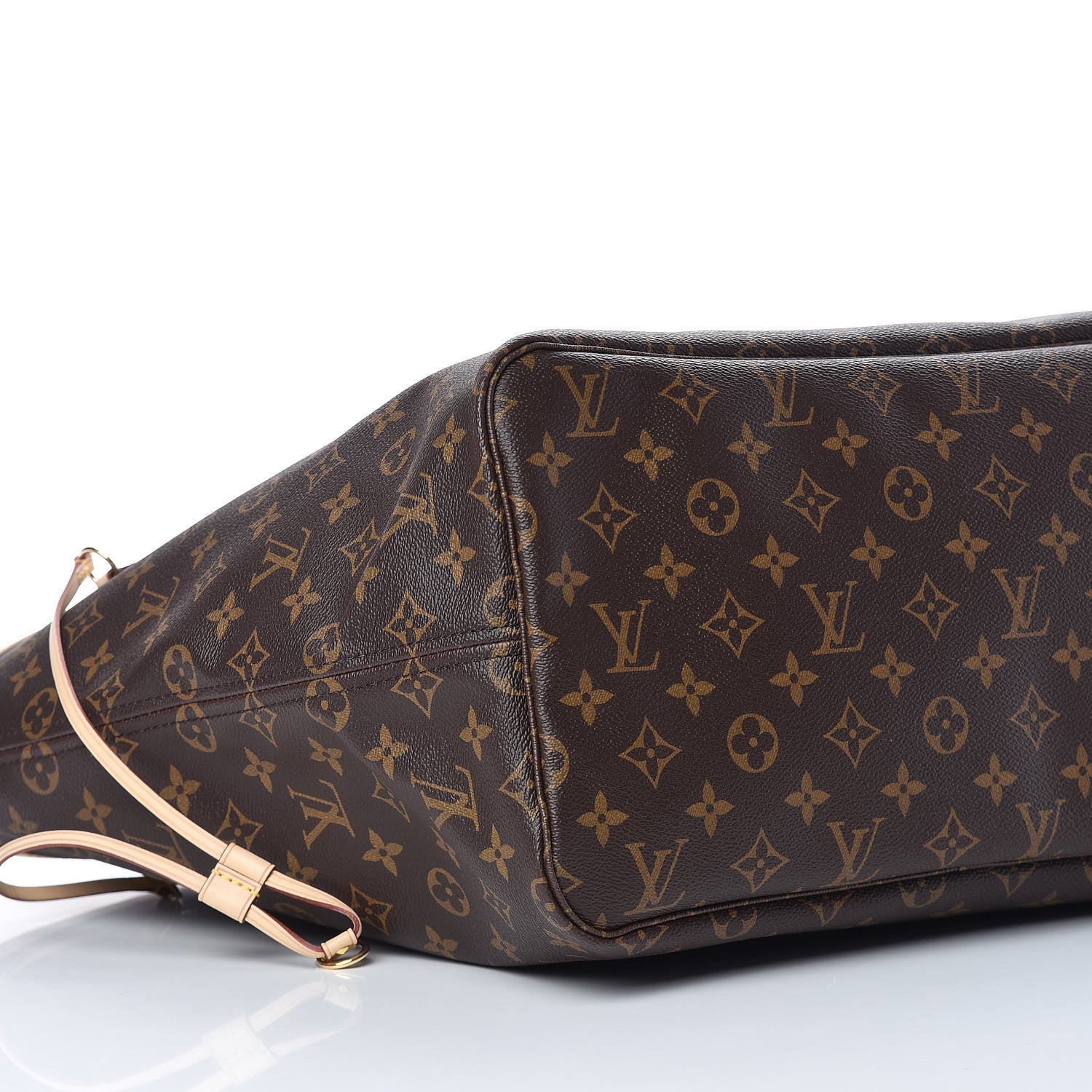 Louis Vuitton Monogram Neo Neverfull GM Pivoine 7 of 13