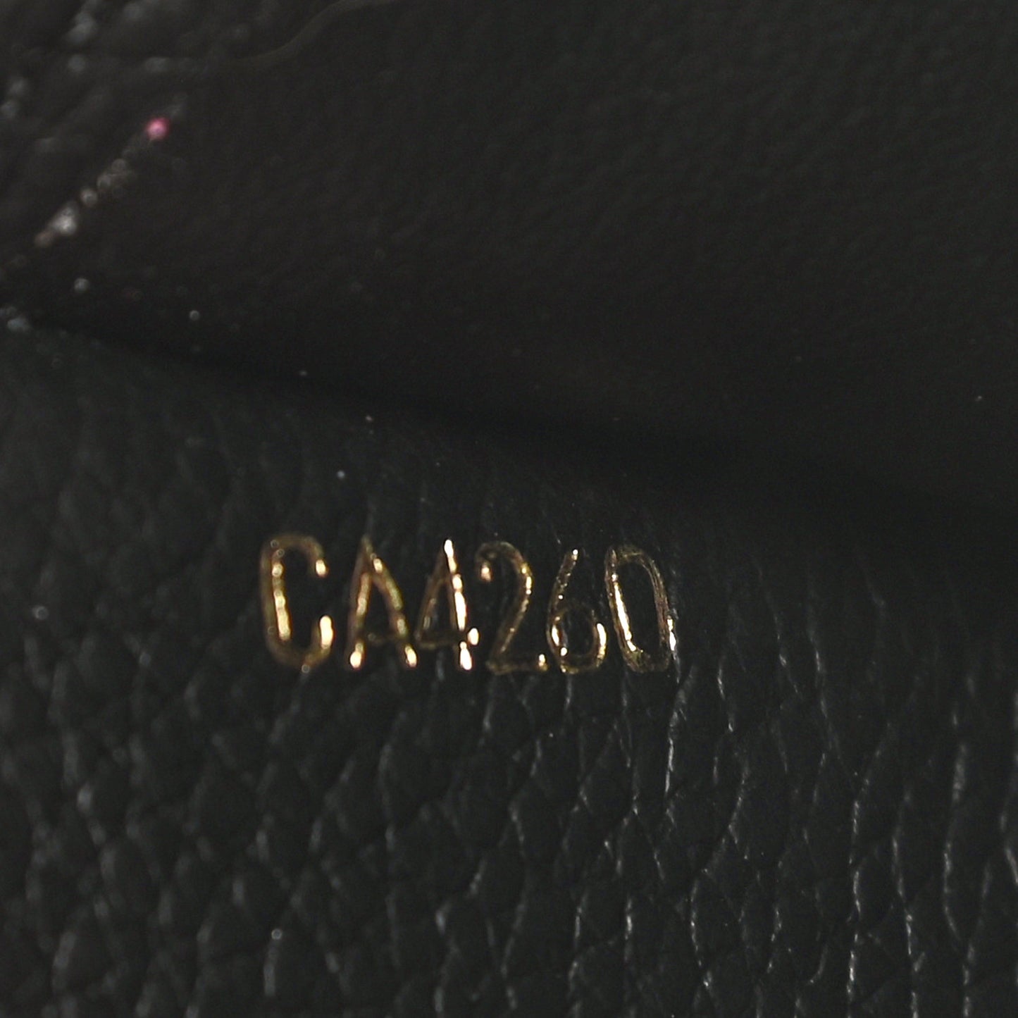 Monogram Monte Carlo Jewelry Box