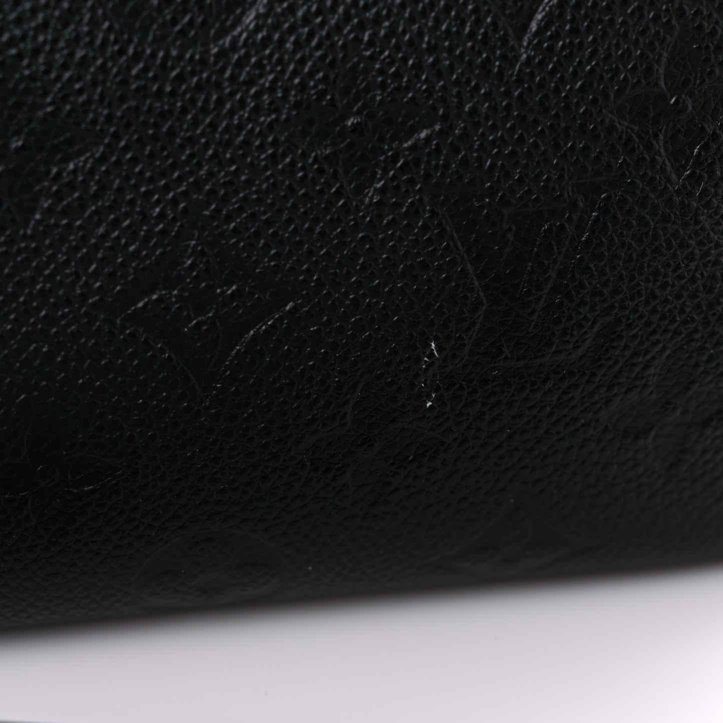 Empreinte Speedy Bandouliere 25 NM Black
