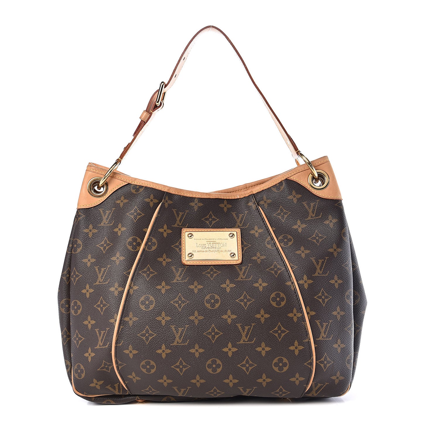 Monogram Galliera PM