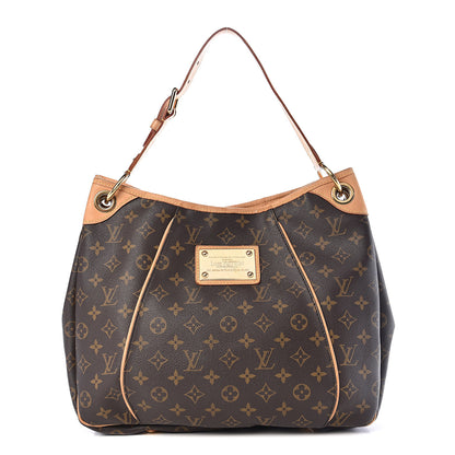 Louis Vuitton Monogram Galliera PM 1 of 8