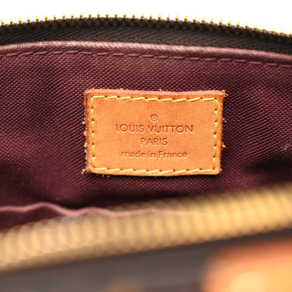 Louis Vuitton Monogram Turenne PM 6 of 14