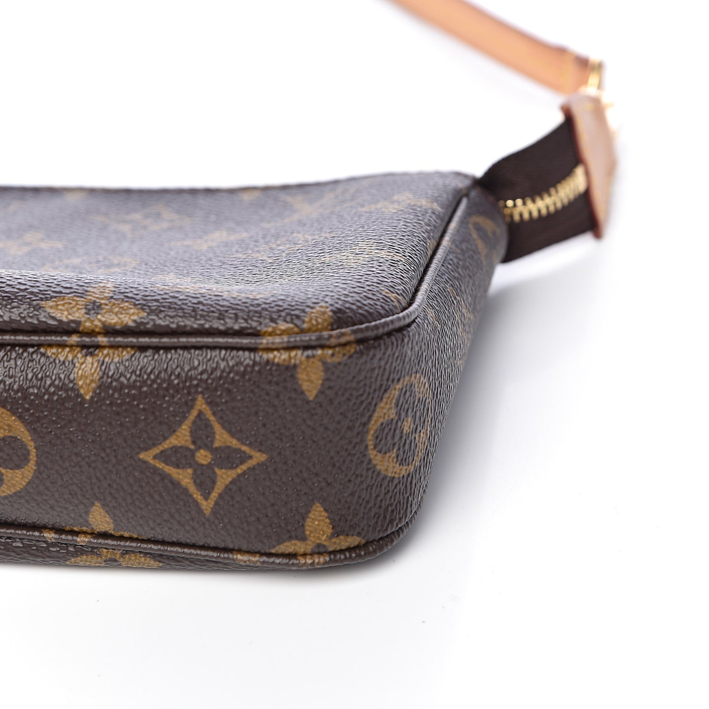 Monogram Pochette Accessories NM