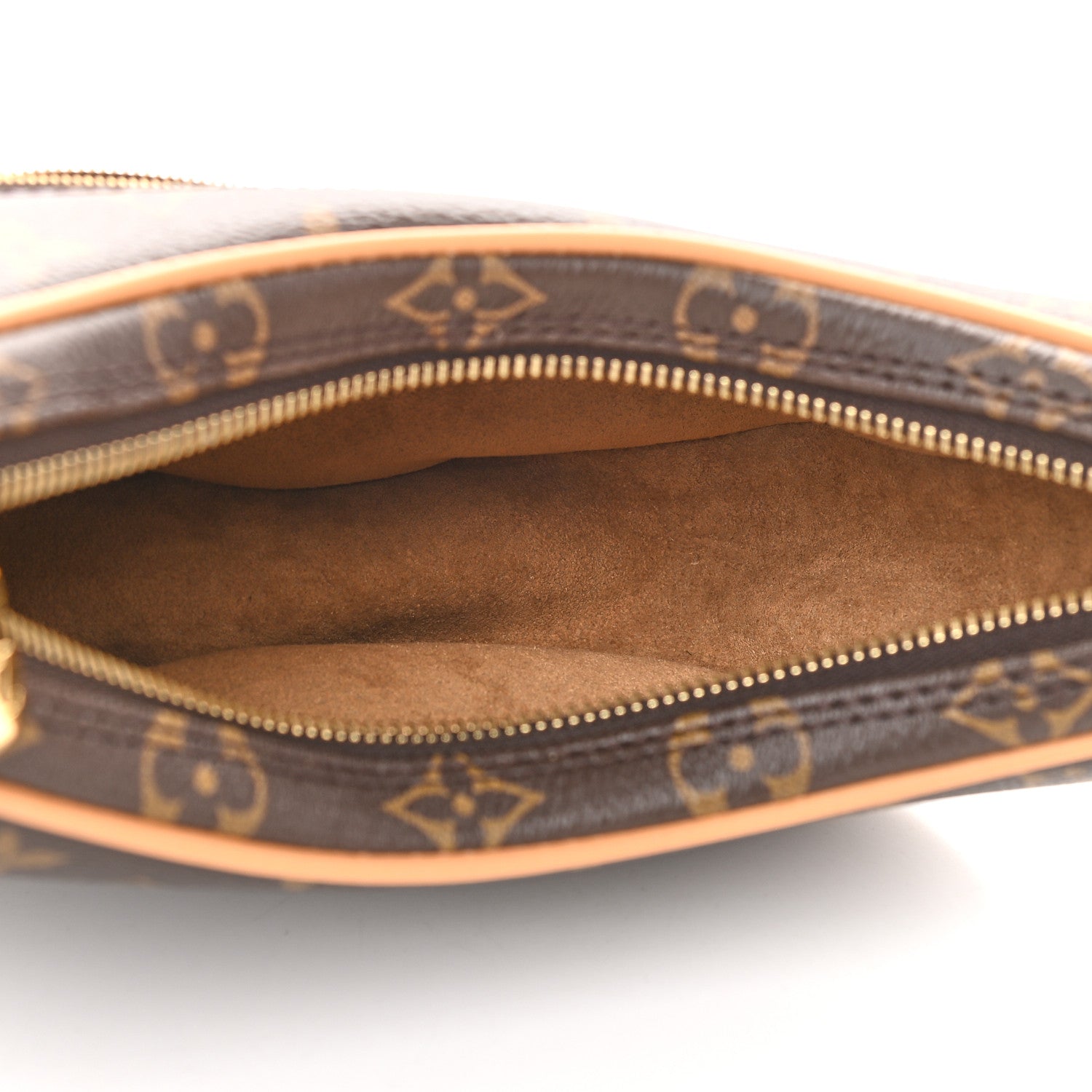 Louis Vuitton Monogram Loop 5 of 8