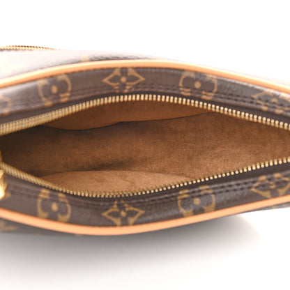 Louis Vuitton Monogram Loop 5 of 8