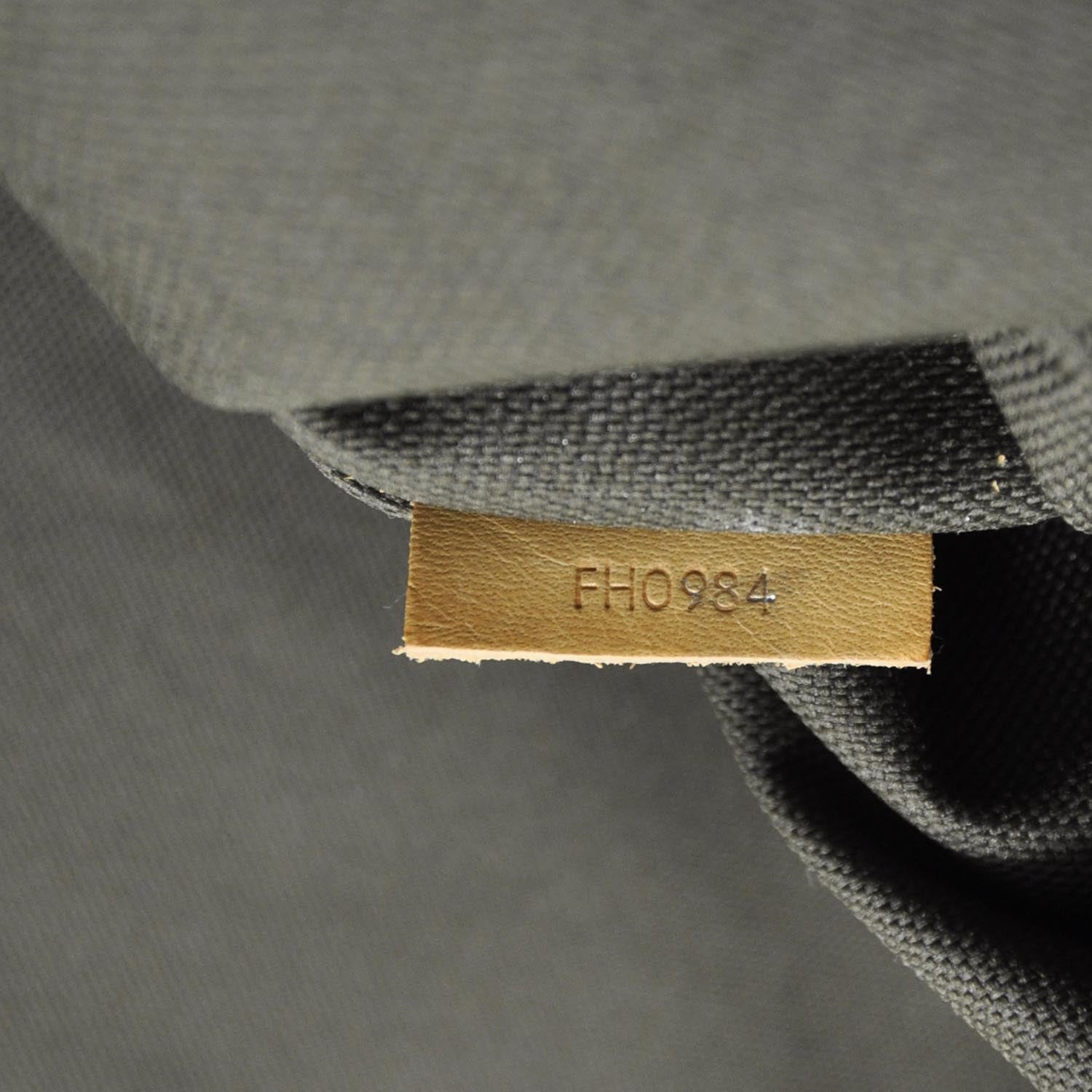 Louis Vuitton Monogram Garment Cover 4 of 6
