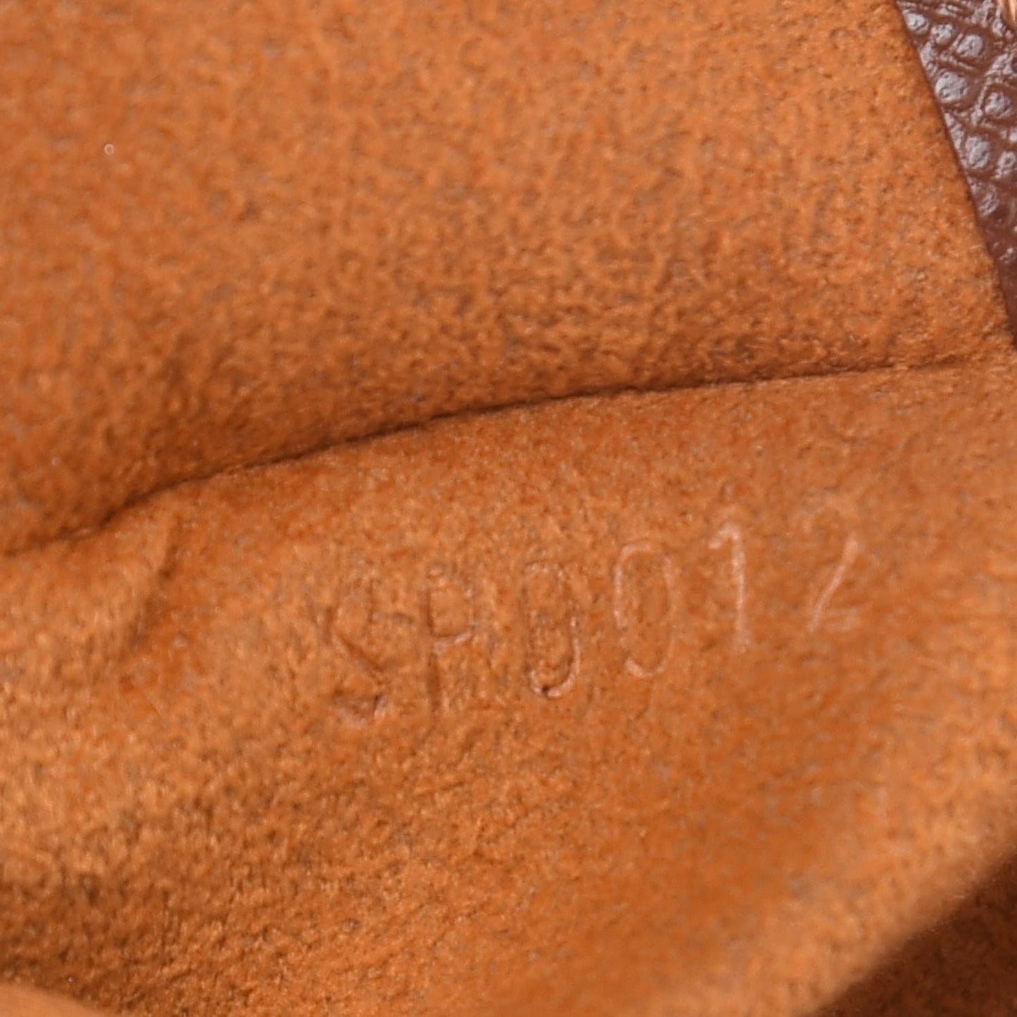 Monogram Musette Tango