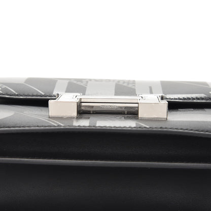 Hermes Sombrero On A Summer Day Constance 18 Black 10 of 10