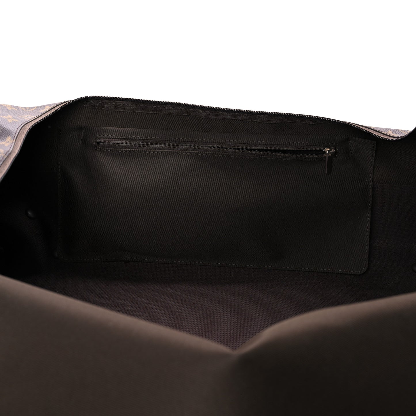 Monogram Horizon Soft Duffle 55