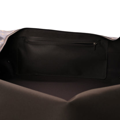 Louis Vuitton Monogram Horizon Soft Duffle 55 5 of 10