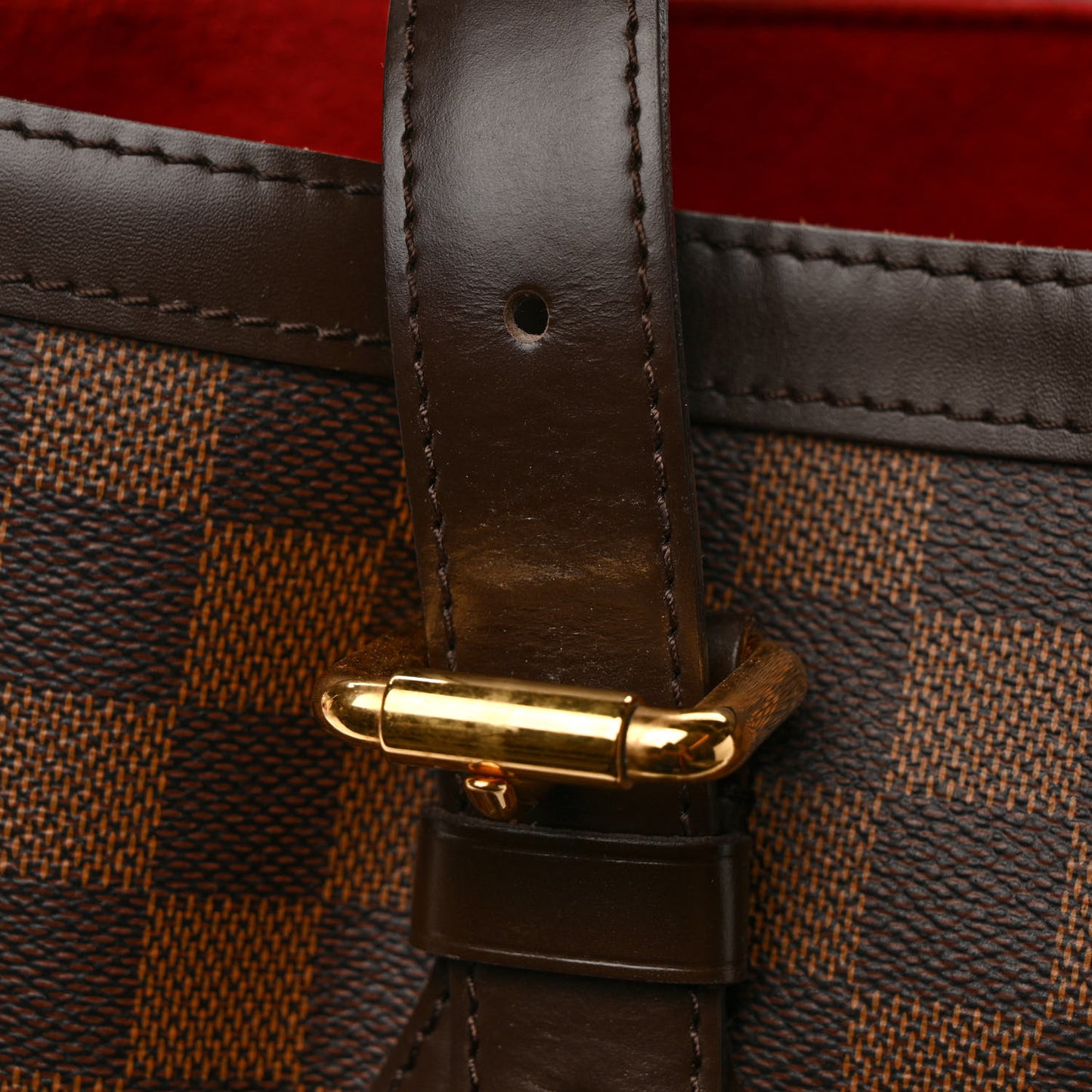Damier Ebene Hampstead MM