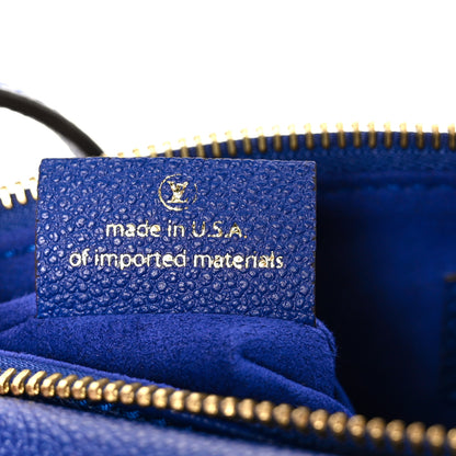 Louis Vuitton Empreinte Twice Iris 7 of 12