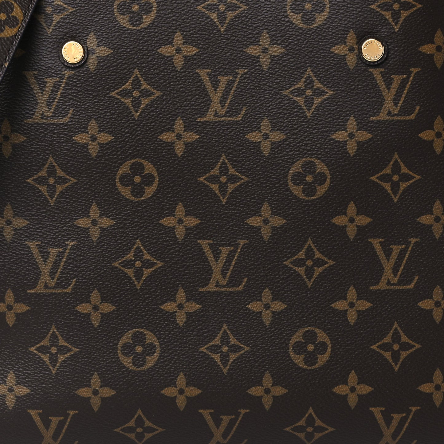 Monogram Montaigne MM