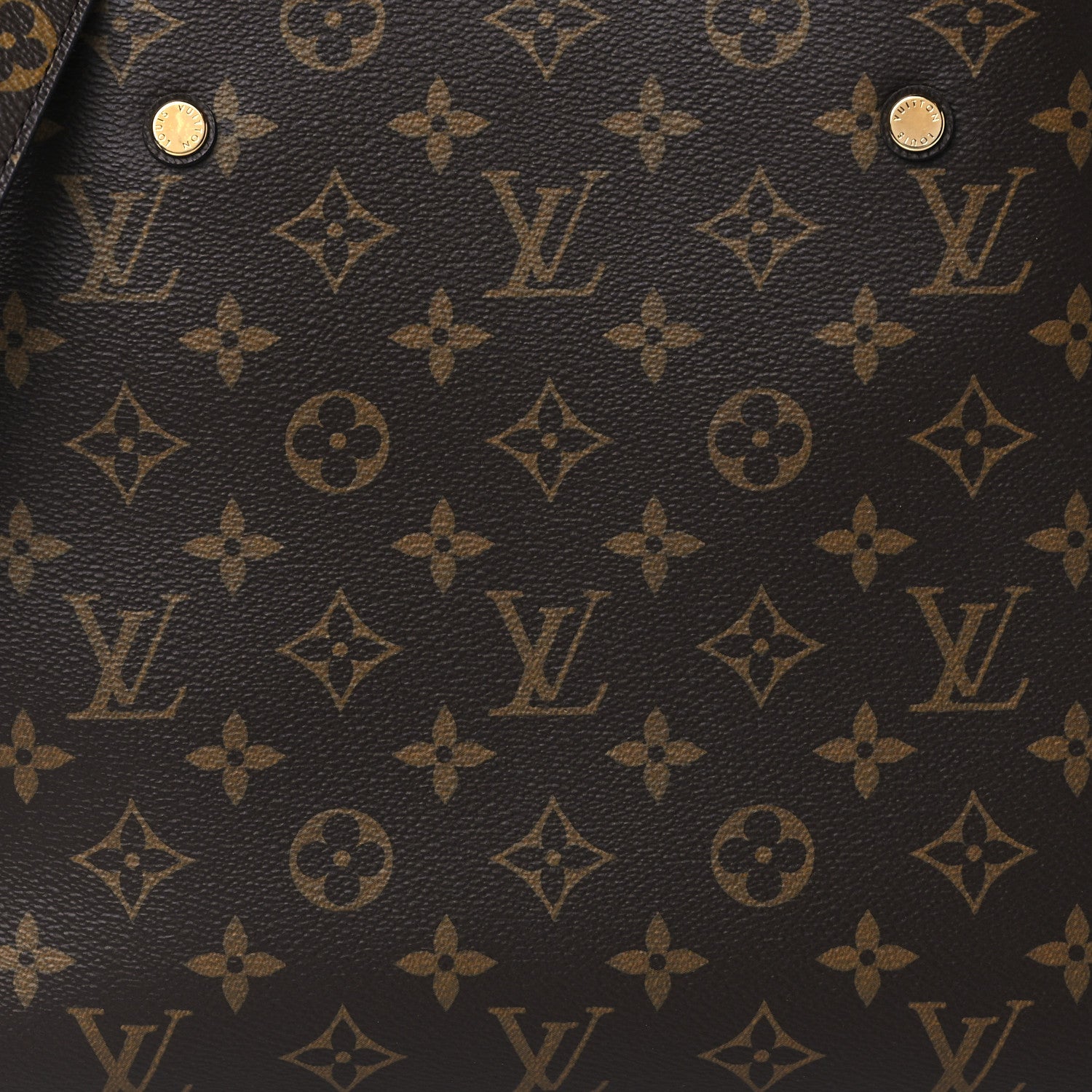 Louis Vuitton Monogram Montaigne MM 6 of 8