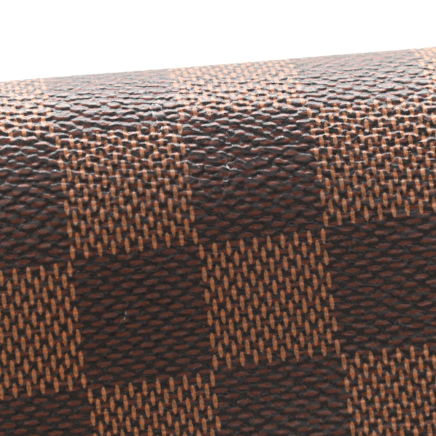 Louis Vuitton Damier Ebene Favorite MM 10 of 10
