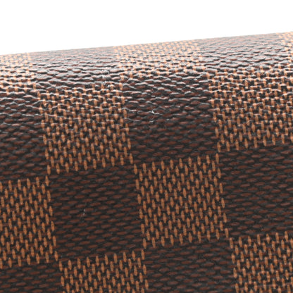 Louis Vuitton Damier Ebene Favorite MM 10 of 10