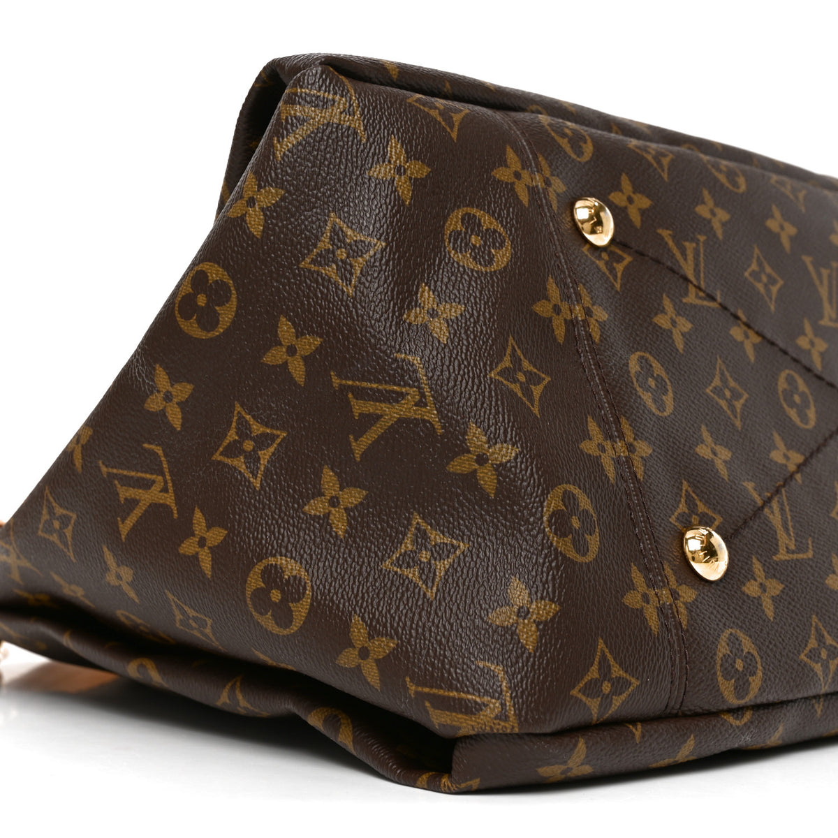 Louis Vuitton Monogram Artsy MM 8 of 9