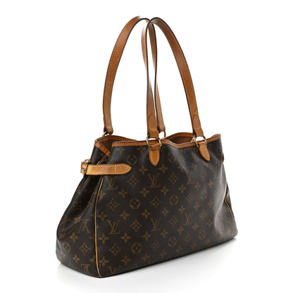 Louis Vuitton Monogram Batignolles Horizontal 3 of 14