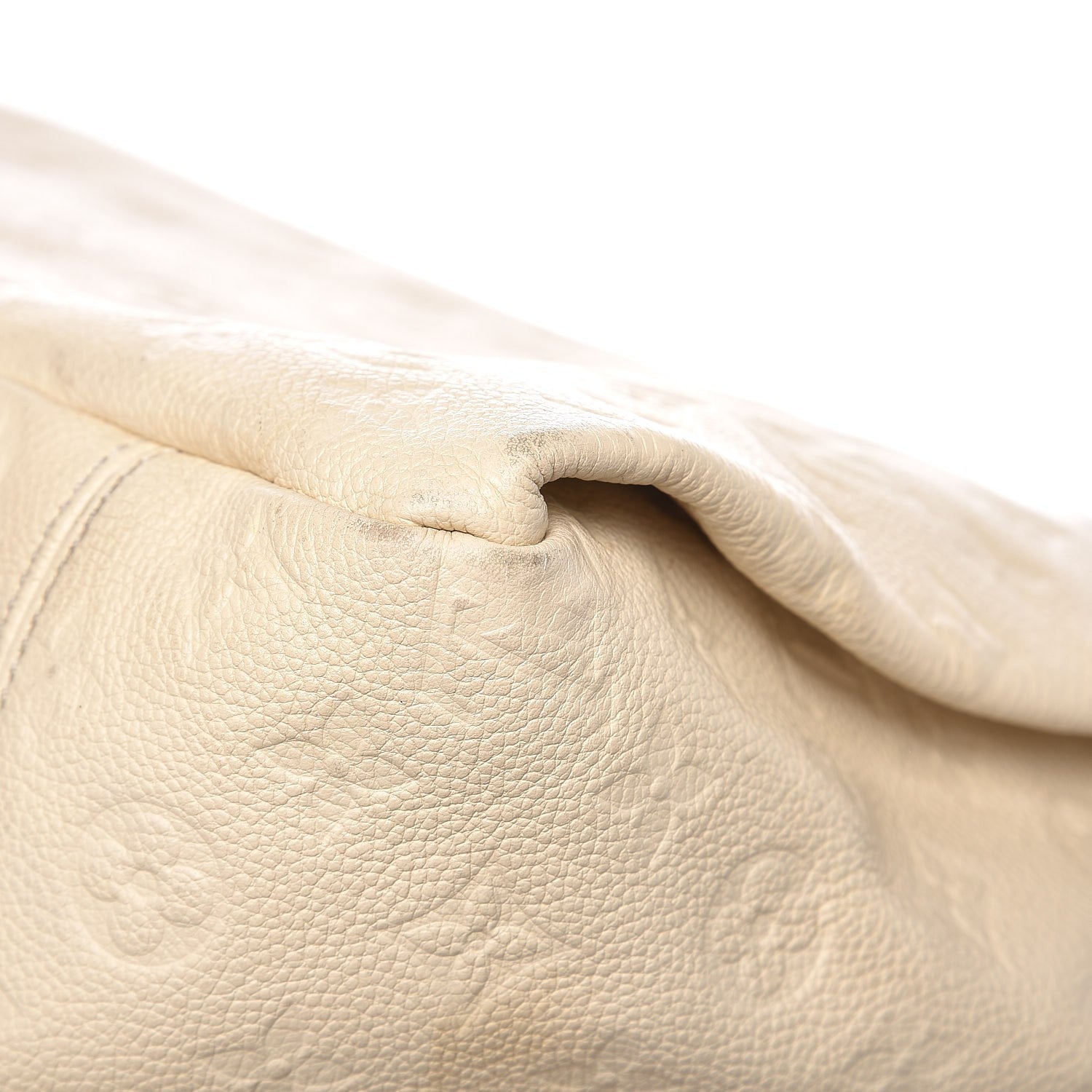 Louis Vuitton Empreinte Artsy MM Neige 14 of 15