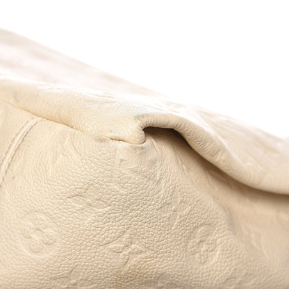 Louis Vuitton Empreinte Artsy MM Neige 14 of 15
