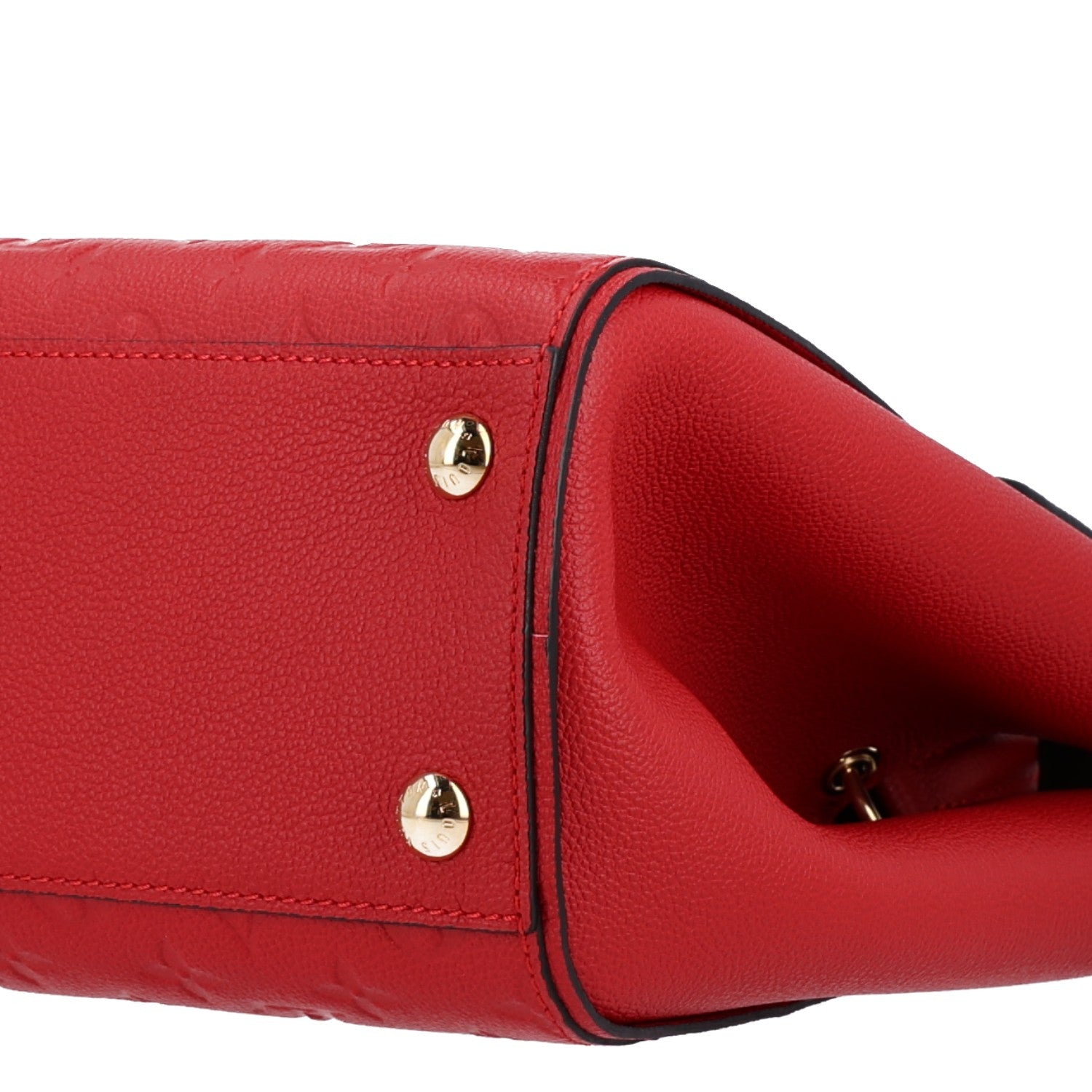 Louis Vuitton Empreinte Trocadero Cherry 10 of 10