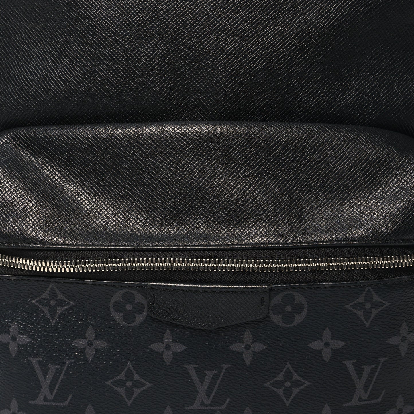 Monogram Eclipse Taiga Discovery Backpack PM
