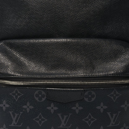 Louis Vuitton Monogram Eclipse Taiga Discovery Backpack PM 7 of 10