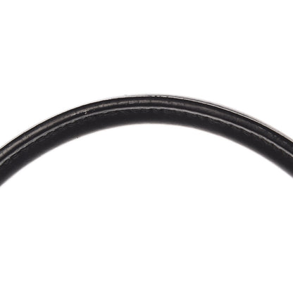 Gucci Soft Microguccissima Dome Satchel Black 13 of 15