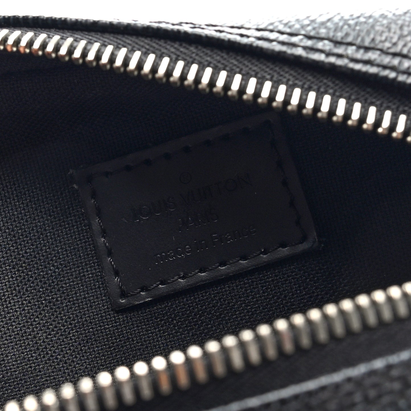 Damier Graphite Rem Bag