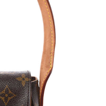 Louis Vuitton Monogram Mini Looping 10 of 11