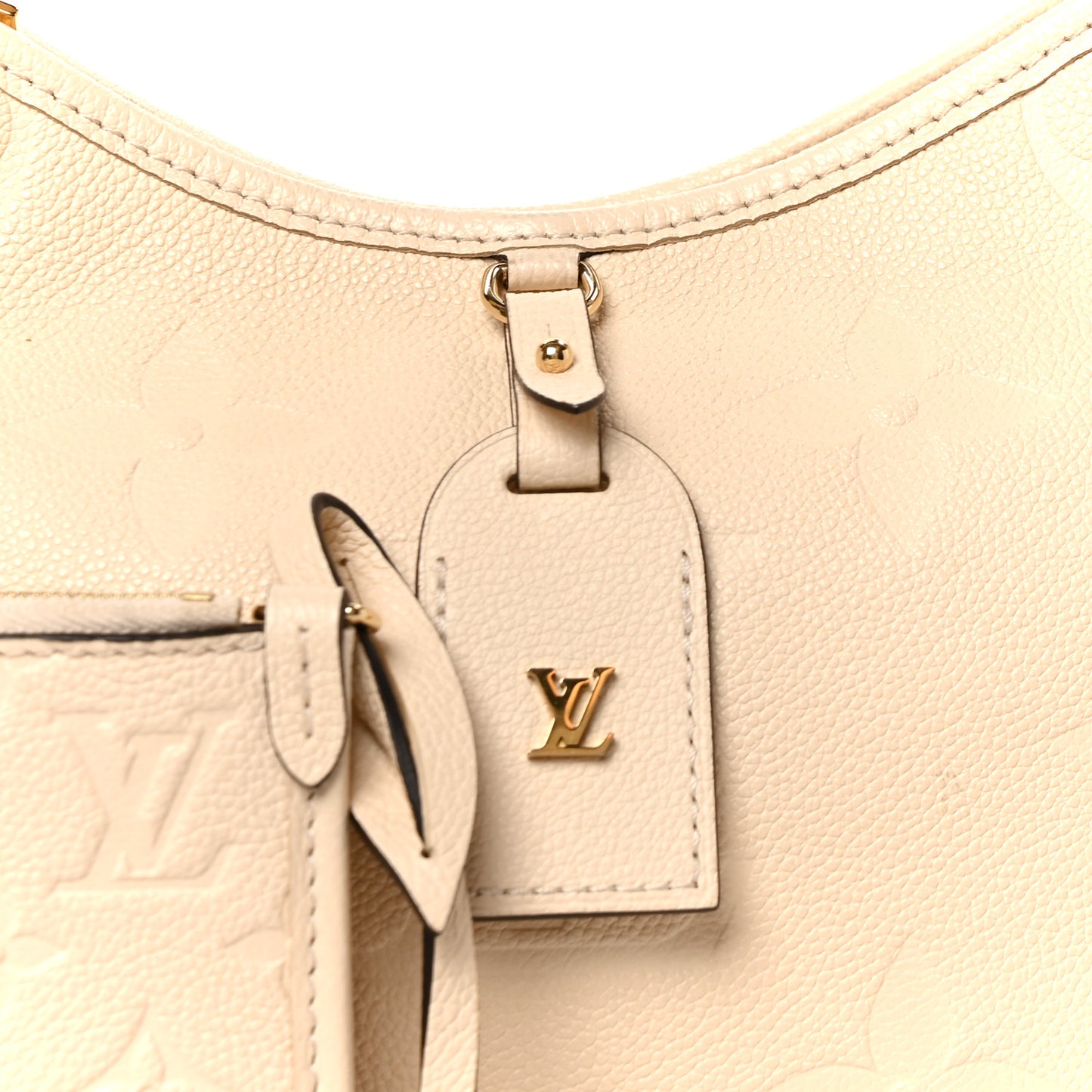 Empreinte Carryall PM Cream
