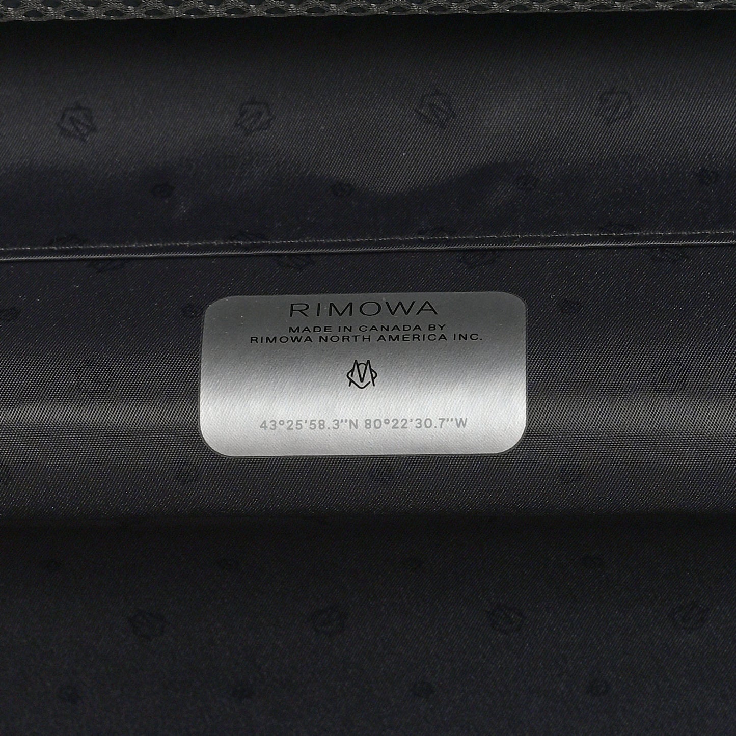 Aluminum Original Cabin Silver
