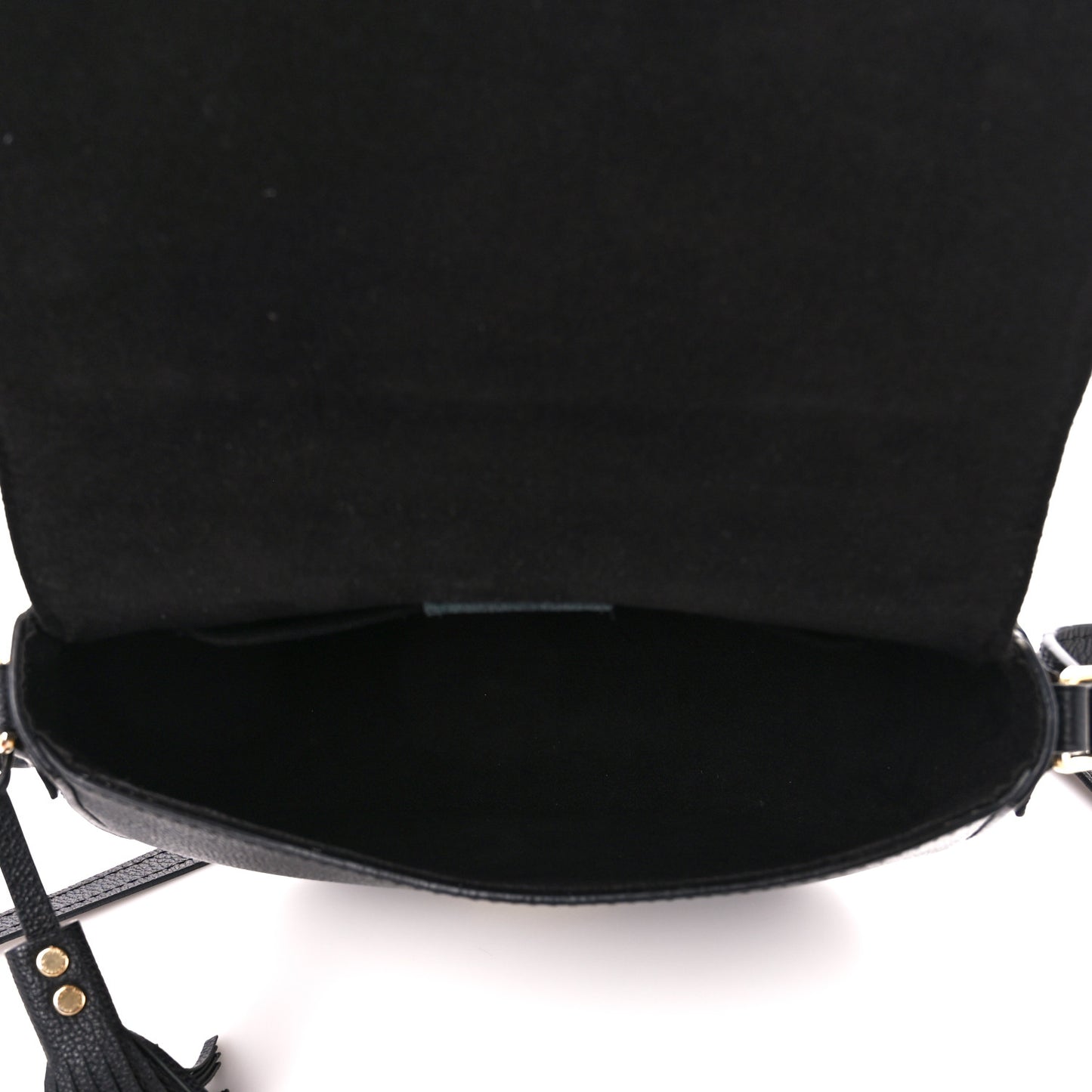 Empreinte Junot Black