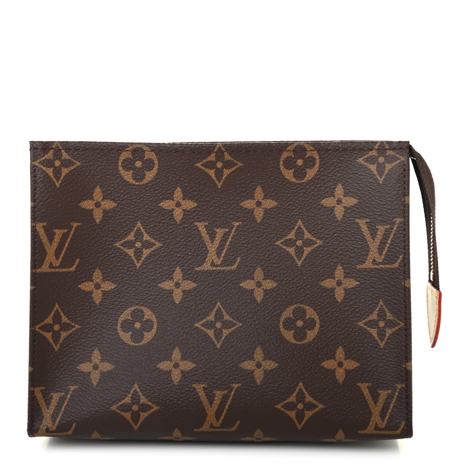 Louis Vuitton Monogram Toiletry Pouch 19 1 of 4