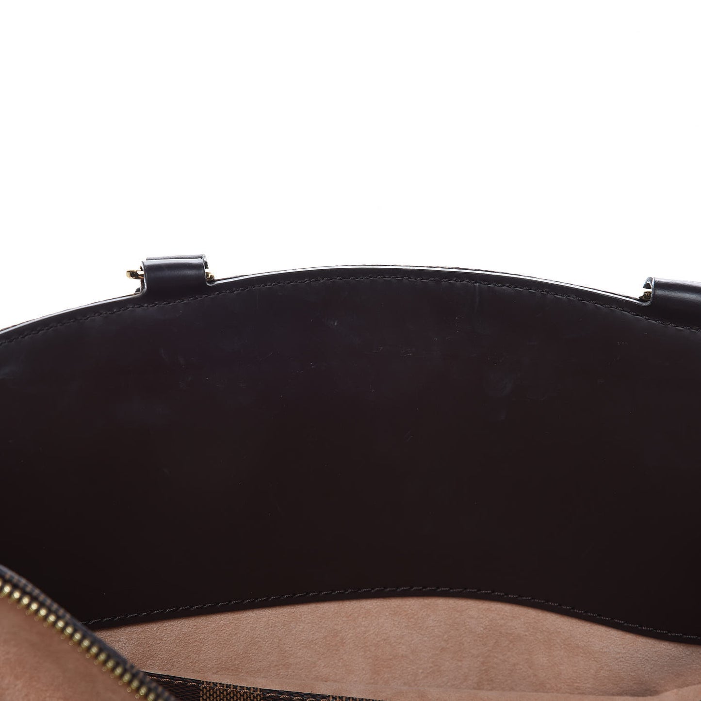 Damier Ebene Kensington Bowling Bag