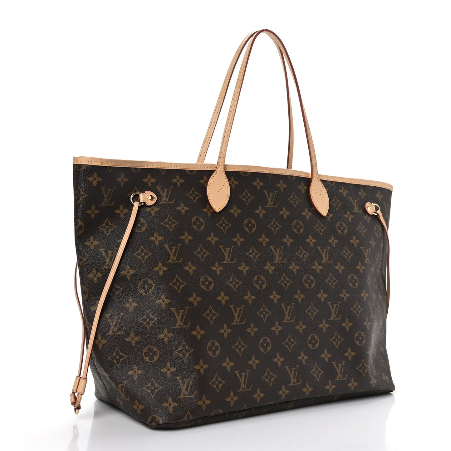 Monogram Neo Neverfull GM