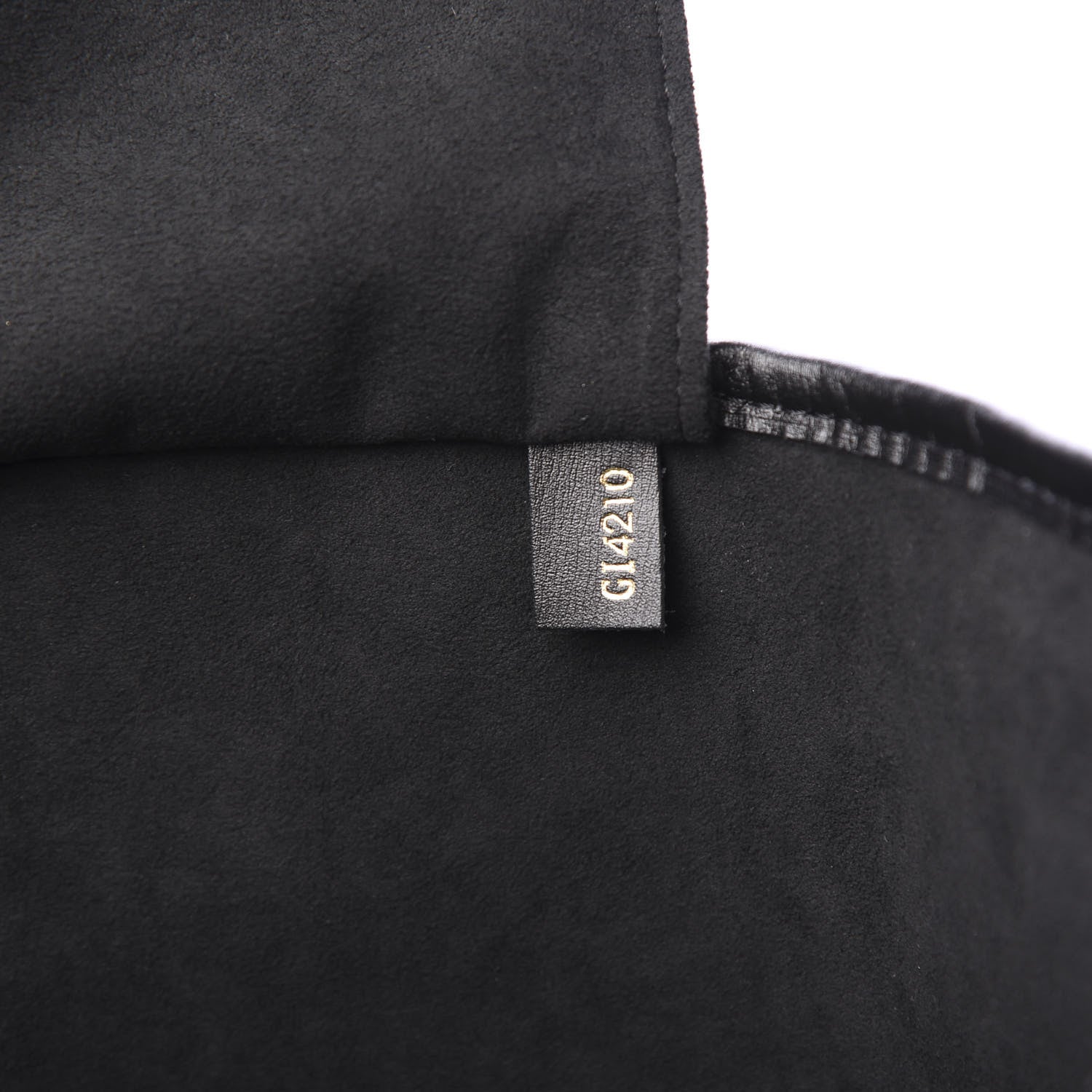 Louis Vuitton Game On Neverfull MM Black 9 of 10
