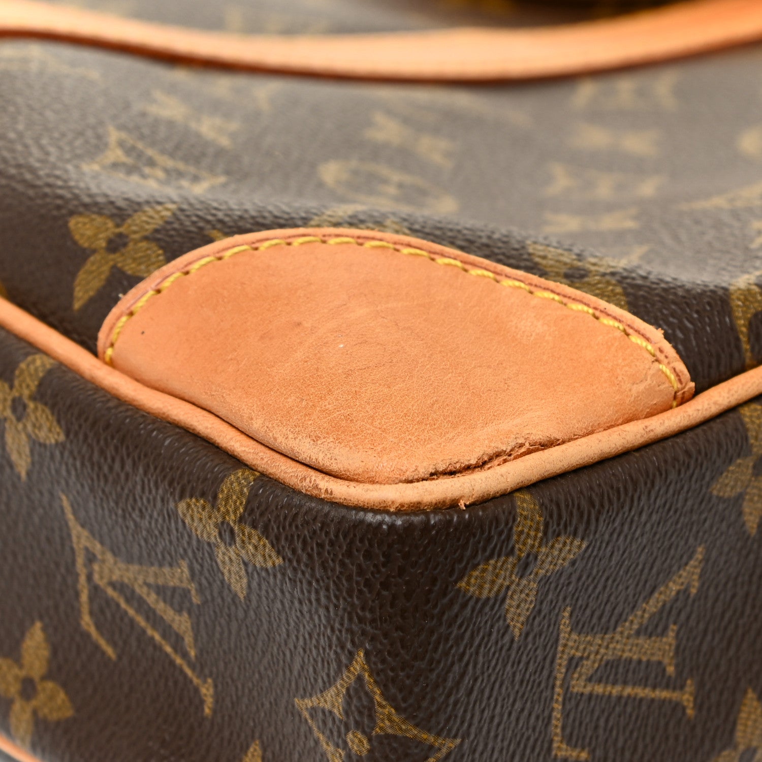 Louis Vuitton Monogram Porte-Documents Voyage Briefcase 28 of 30