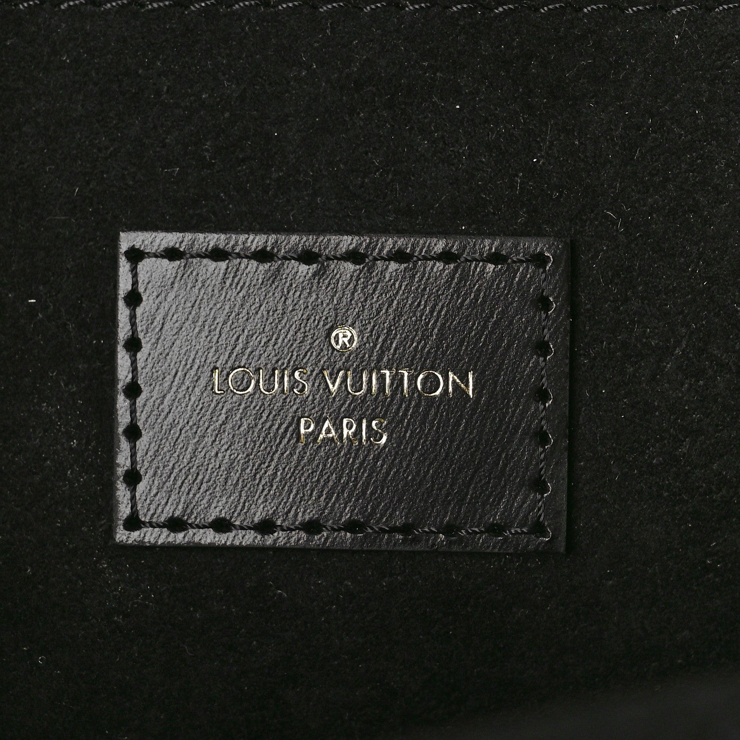 Louis Vuitton Reverse Monogram Pochette Metis 6 of 9