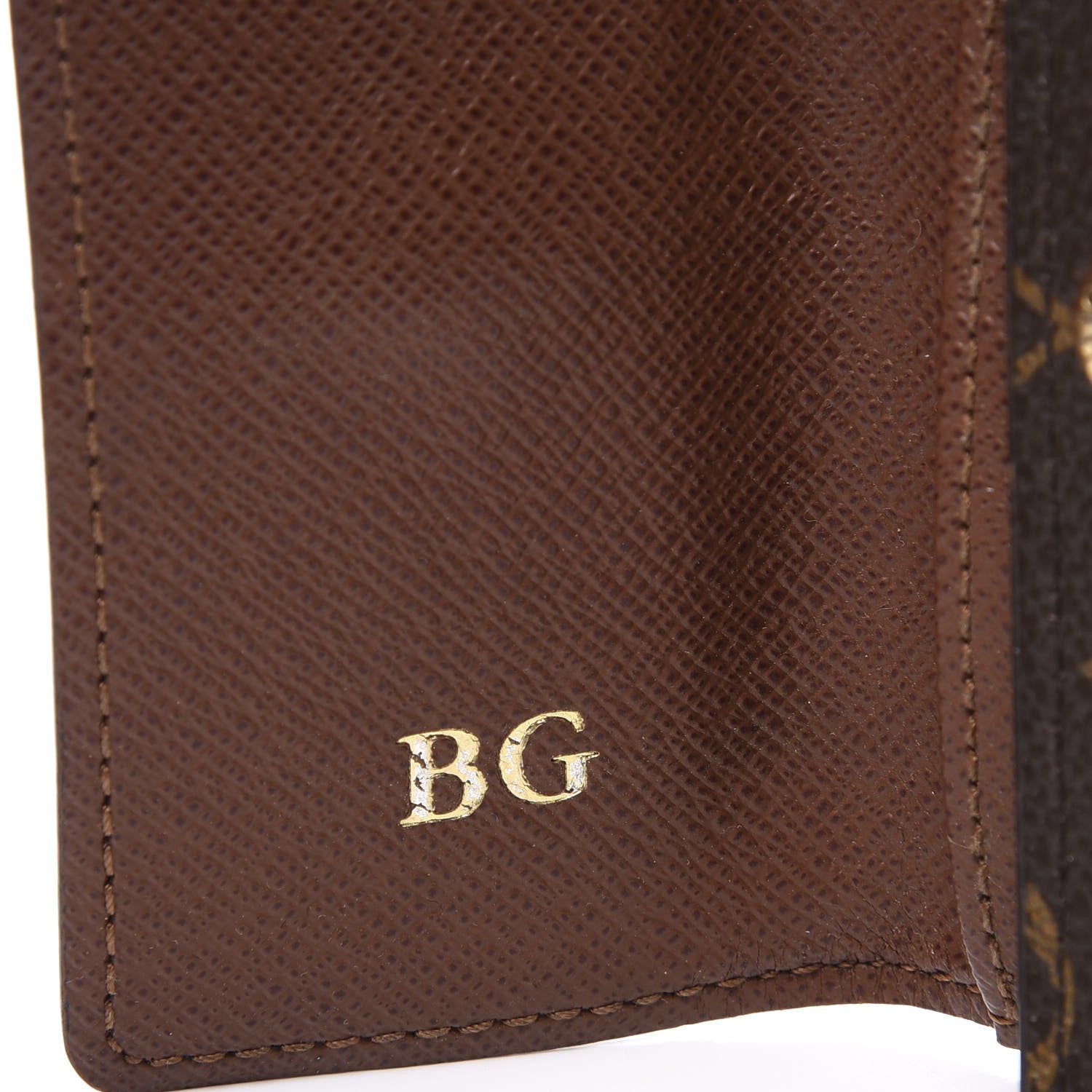 Louis Vuitton Monogram 6 Key Multicles Holder 6 of 9
