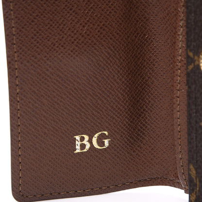 Louis Vuitton Monogram 6 Key Multicles Holder 6 of 9