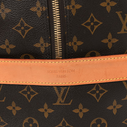 Louis Vuitton Monogram Carryall 15 of 18