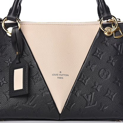 Louis Vuitton Empreinte V Tote BB Black 18 of 18