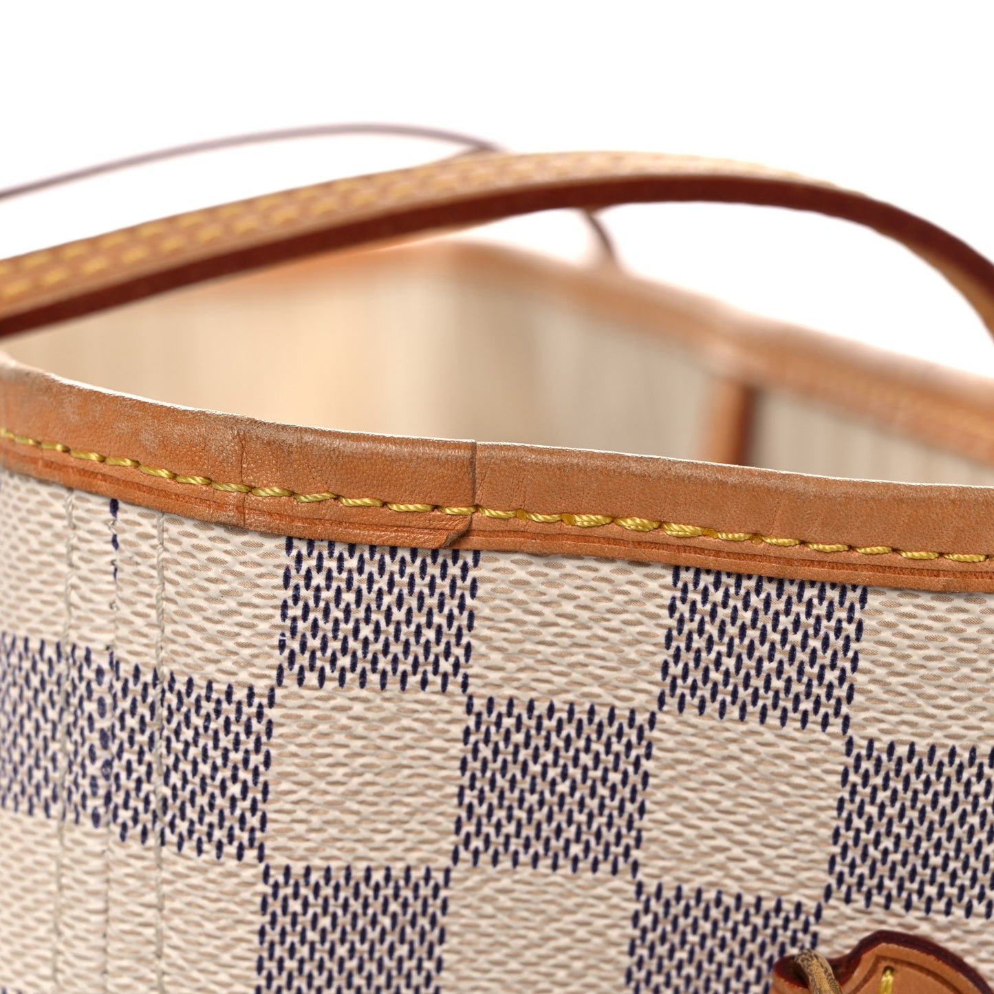 Damier Azur Neo Neverfull MM